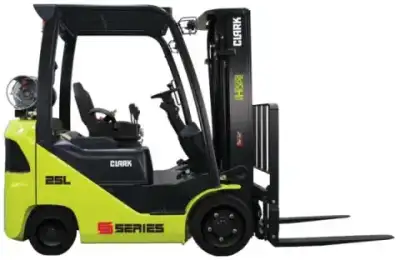Clark S30C
