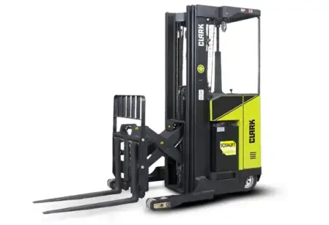 Clark NPX 20