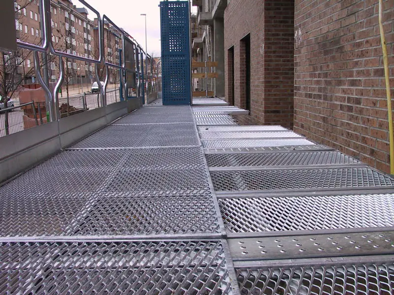 Elevadores Alher PM 200