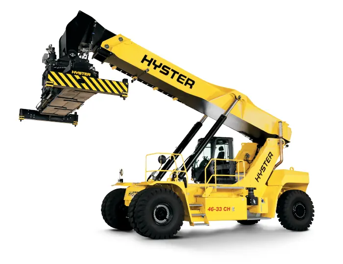 Hyster RS46-41LS CH