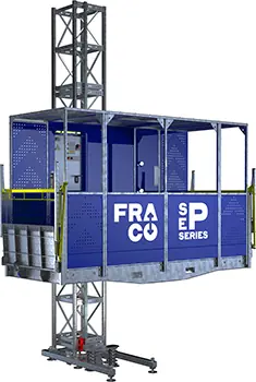 Fraco SEP 5000