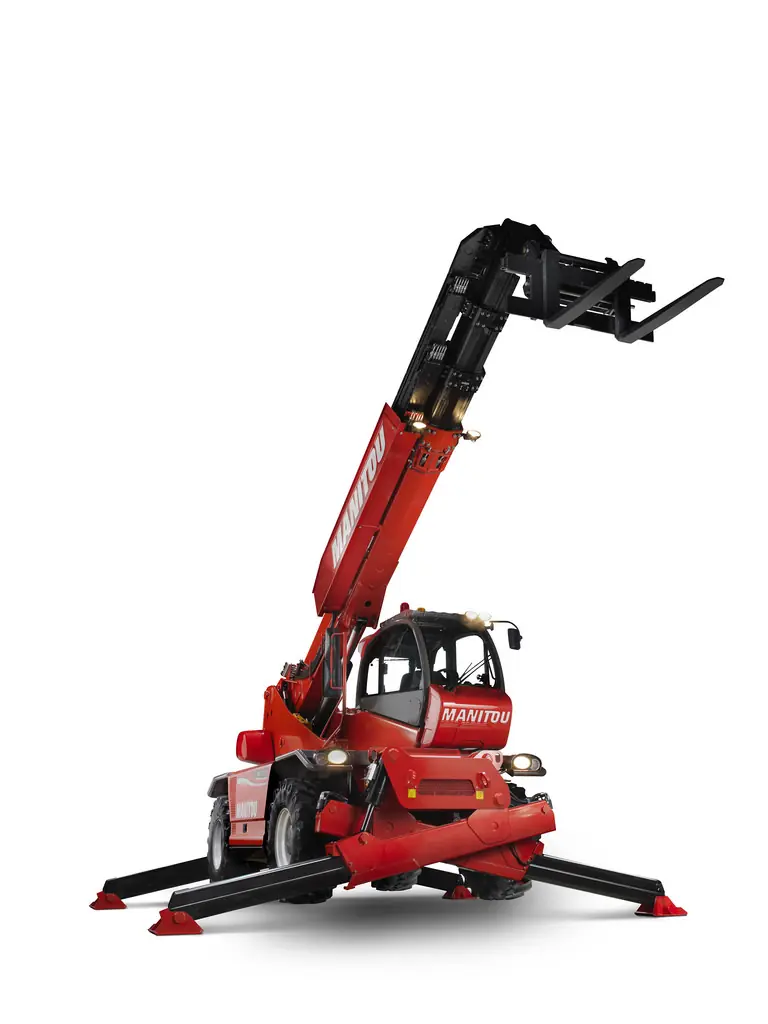 Manitou MRT 2150