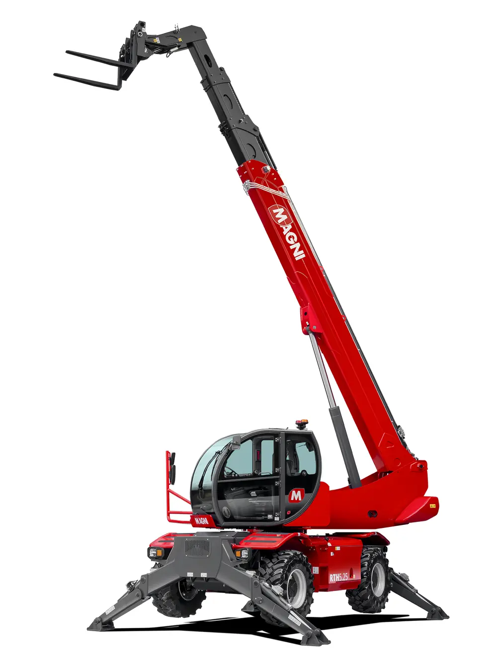 MAGNI RTH 5.25