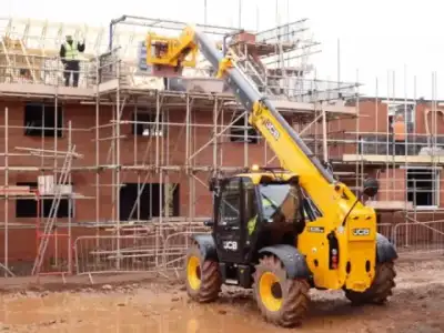 JCB 535-95