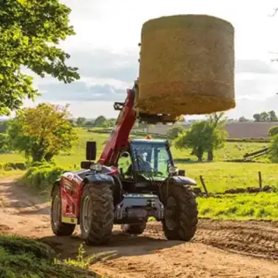 Massey Ferguson TH.8043 thumbnail 3