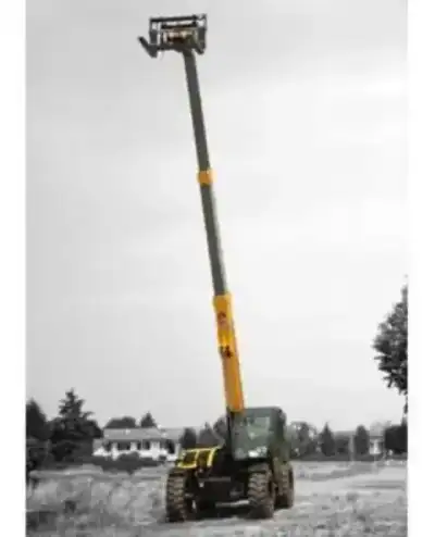 Haulotte HTL3510 thumbnail 2