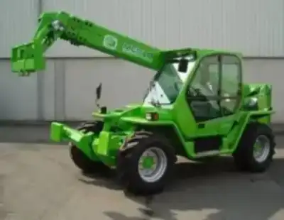 Merlo Panoramic P 38.14 thumbnail 2
