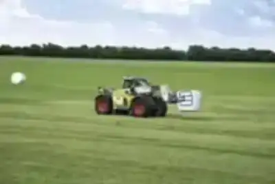 Claas Scorpion 7040 Basic thumbnail 2