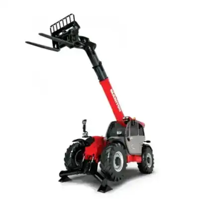 Manitou MT 1135 H