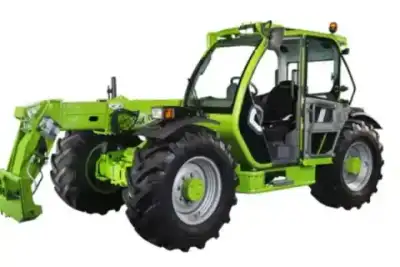Merlo TF 33.9 CS-140