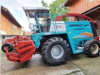 Mengele Mammut 6800