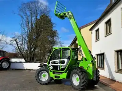 Merlo TF 42.7 CS-116