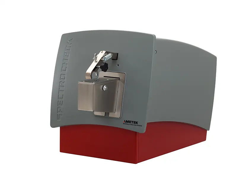 Spectro SPECTROCHECK