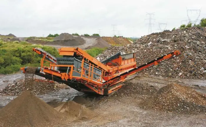 Rockster RDS 512