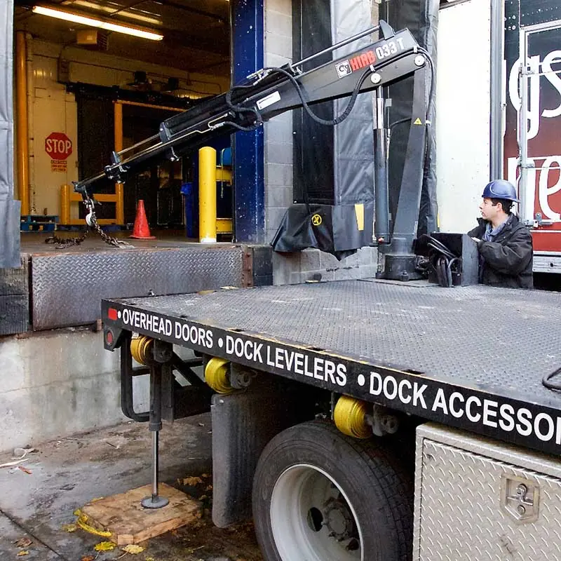 Hiab 033 T-2 ELT B.Pack 111