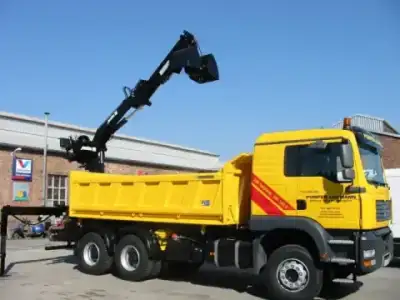 MKG HLK 125 a2