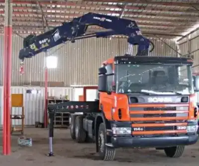 Amco Veba 946-6 S thumbnail 2