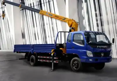 XCMG SQ4SK2Q