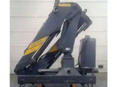 Effer 120 4S 2S