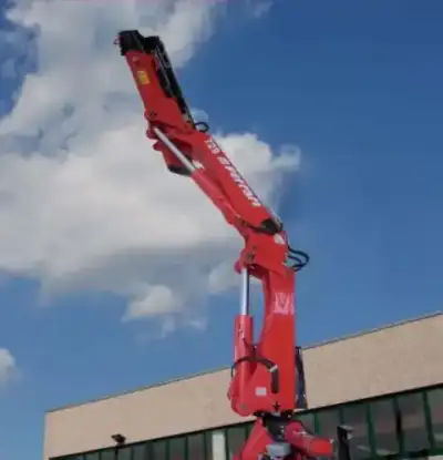 Ferrari® 729 A6 J4