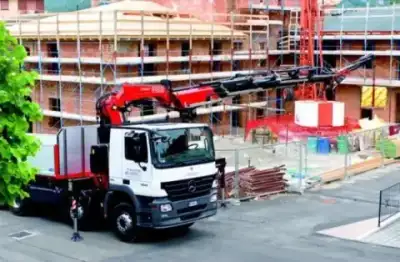 Fassi F 560 RA 2.23 he-dynamic thumbnail 2