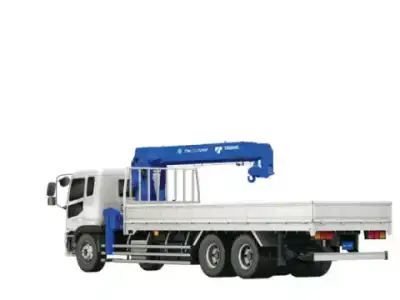 Tadano TM-ZX1005HS