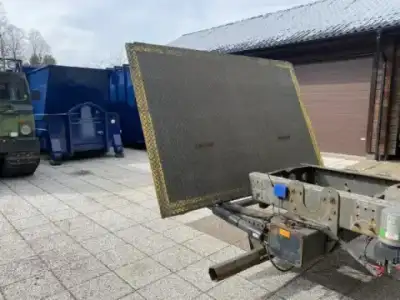 ZEPRO BZ 15-151