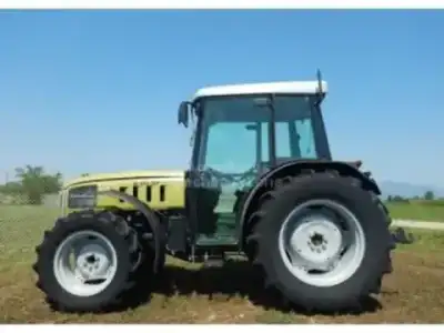 Hürlimann H 491 XF DT