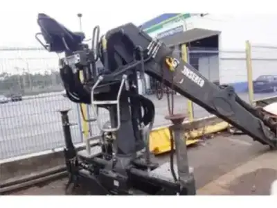 Jonsered J 820