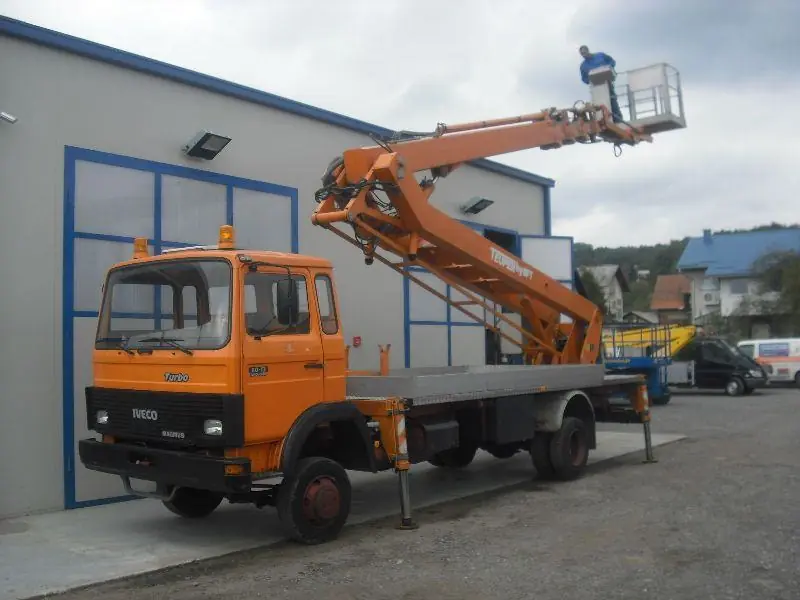 TEUPEN CL 26