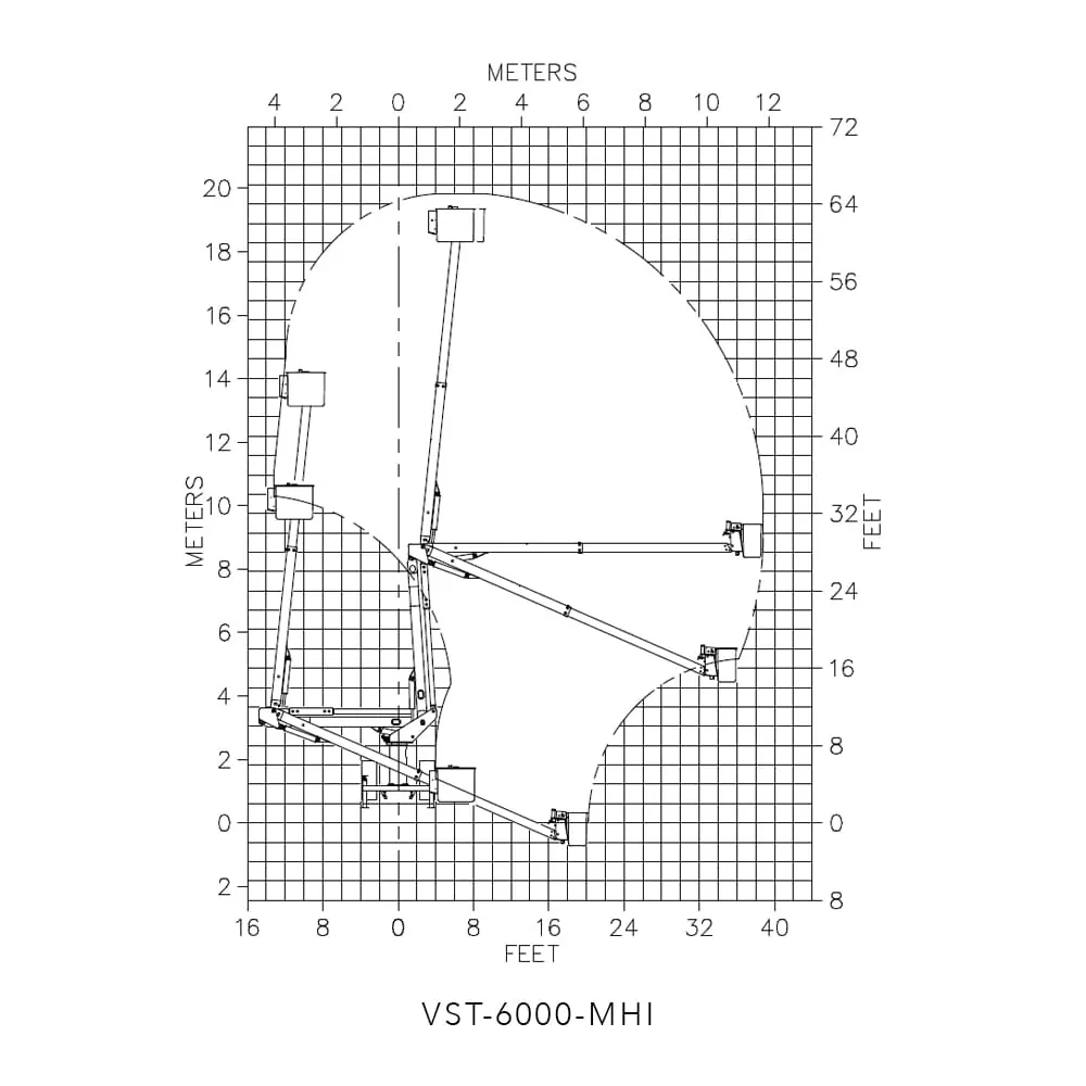 Versalift VST-6000-MHI