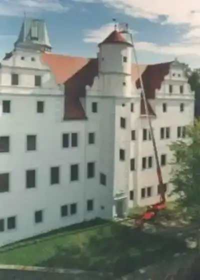 Denka-Lift - Rothlehner DL 15