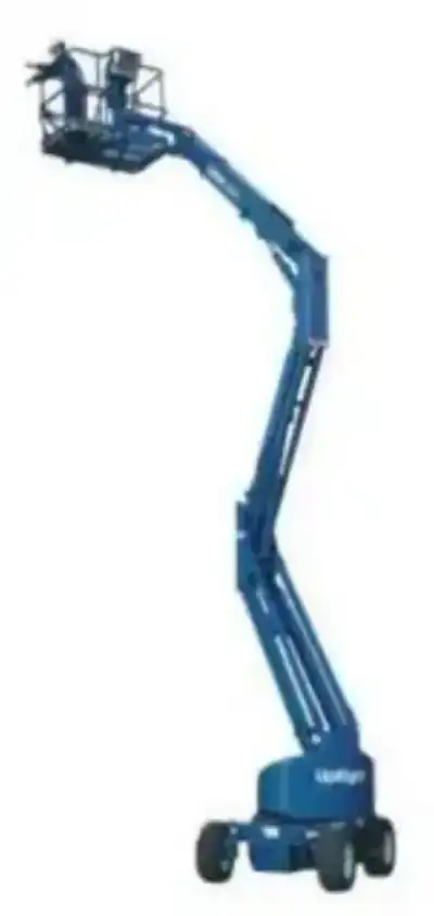 UpRight AB 46