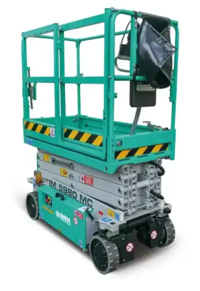 Imer IM 5980 MC
