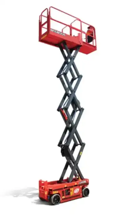 Sinoboom 0612E