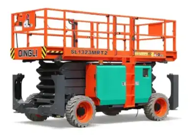 Dingli SL1323MRT2