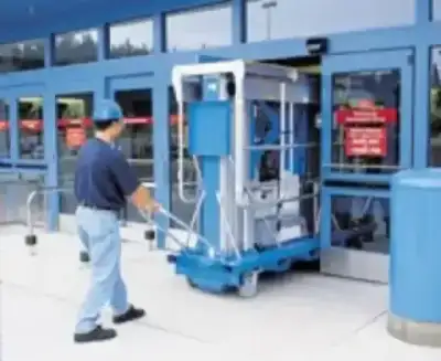 Genie DPL 30 S