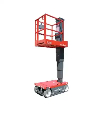 Skyjack SJ 12