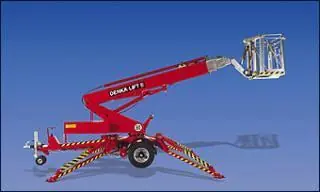 Denka-Lift - Rothlehner DK 18