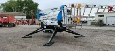 Socage Apache 16/8 T