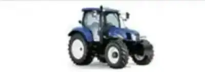 New Holland T 6060 Elite (772)
