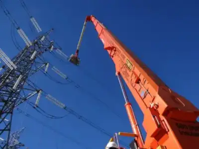 Bronto Skylift SI196HDT-C