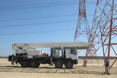 Bronto Skylift SI196HDT-C thumbnail 2