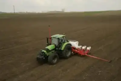 DEUTZ-FAHR 6180 P Agrotron thumbnail 8
