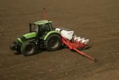 DEUTZ-FAHR 6180 P Agrotron thumbnail 9