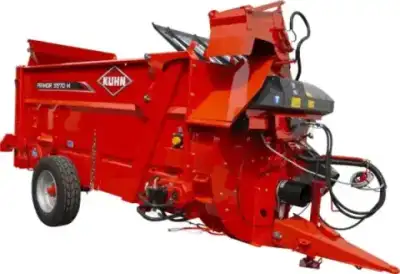 Kuhn Primor 5570 M thumbnail 2