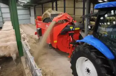 Kuhn Primor 5570 M thumbnail 5