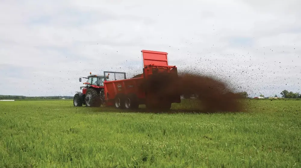 Kuhn PS 280 thumbnail 4