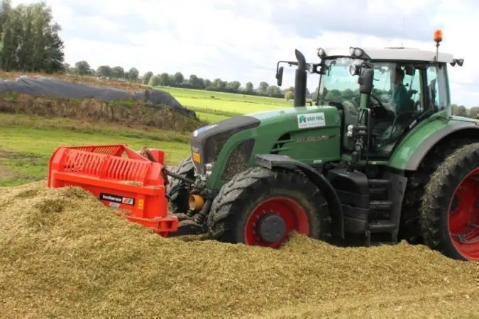Holaras MES 530-H-135-FK