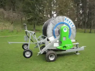 Bauer Irrigation RAINSTAR T32 65-320